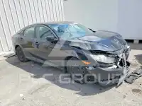 2018 Honda CIVIC photo