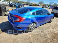 2018 Honda CIVIC photo