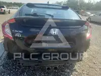 2018 Honda CIVIC photo