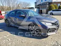 2018 Honda CIVIC photo