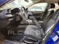 2018 Honda CIVIC фото
