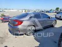 2018 Honda CIVIC photo