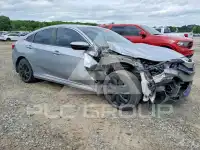 2018 Honda CIVIC фото