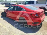 2018 Honda CIVIC photo