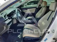 2018 Honda CIVIC photo