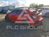 2018 Honda CIVIC фото