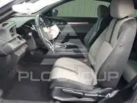 2018 Honda CIVIC фото