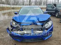 2018 Honda CIVIC photo