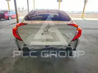 2018 Honda CIVIC photo