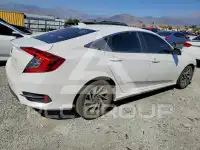 2018 Honda CIVIC photo