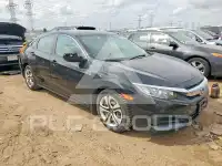 2018 Honda CIVIC photo