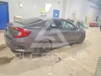 2018 Honda CIVIC фото