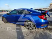 2018 Honda CIVIC фото