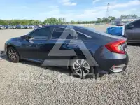 2018 Honda CIVIC фото