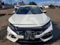 2018 Honda CIVIC фото