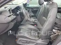 2018 Honda CIVIC photo
