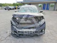2018 Honda CIVIC фото