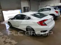 2018 Honda CIVIC фото