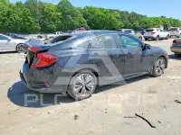 2018 Honda CIVIC фото