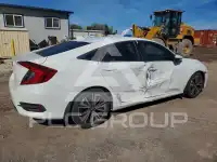 2018 Honda CIVIC photo