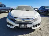 2018 Honda CIVIC фото