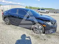 2018 Honda CIVIC фото