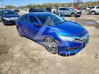 2018 Honda CIVIC photo