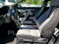 2018 Honda CIVIC фото