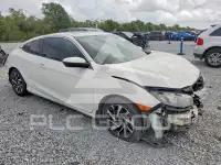 2018 Honda CIVIC photo