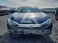 2018 Honda CIVIC фото