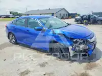2018 Honda CIVIC photo