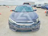 2018 Honda CIVIC фото