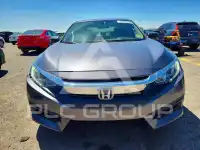 2018 Honda CIVIC фото