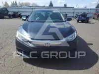 2018 Honda CIVIC фото
