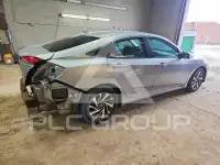 2018 Honda CIVIC фото