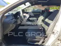 2018 Honda CIVIC фото