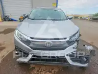 2018 Honda CIVIC фото
