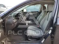 2018 Honda CIVIC фото