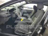 2018 Honda CIVIC фото