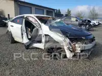 2018 Honda CIVIC фото