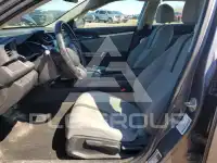 2018 Honda CIVIC фото