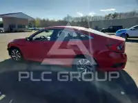 2018 Honda CIVIC фото