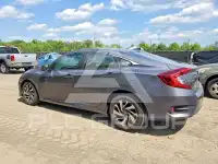 2018 Honda CIVIC photo