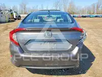 2018 Honda CIVIC фото