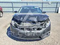 2018 Honda CIVIC photo