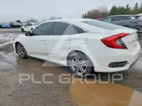 2018 Honda CIVIC photo