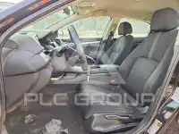 2018 Honda CIVIC фото