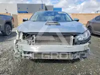 2018 Honda CIVIC фото