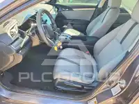 2018 Honda CIVIC фото