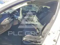 2018 Honda CIVIC фото